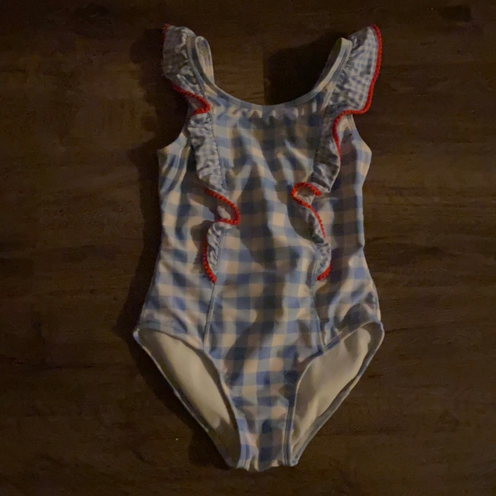 One piece size 10/12 - Picture 1 of 2